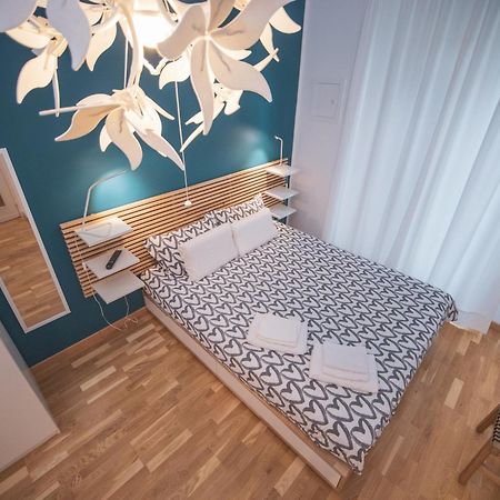 Itiseasy Palermo 1 E 2 Private Apartments Kültér fotó