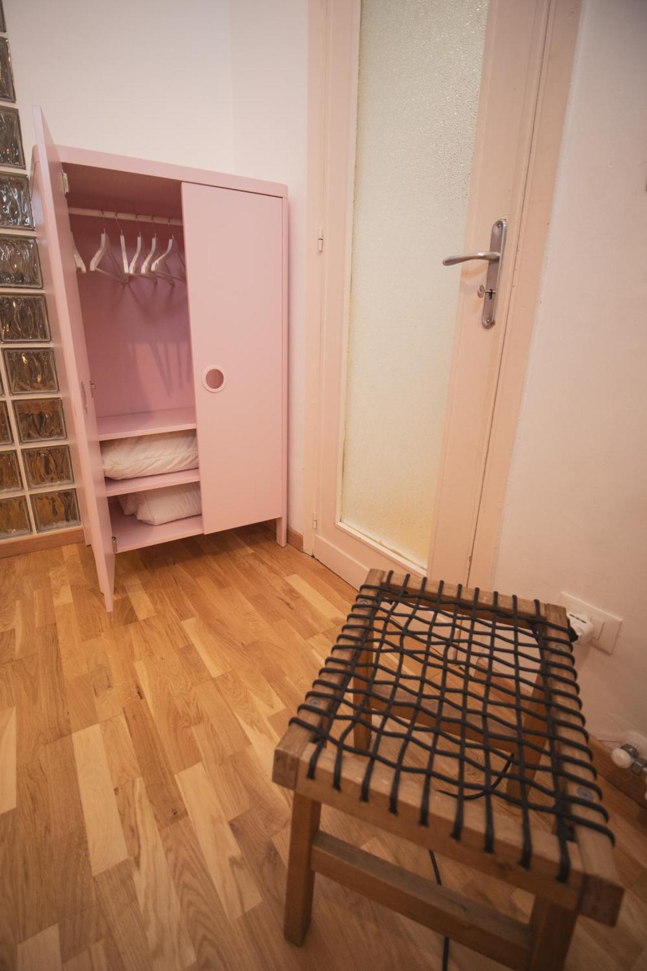Itiseasy Palermo 1 E 2 Private Apartments Kültér fotó