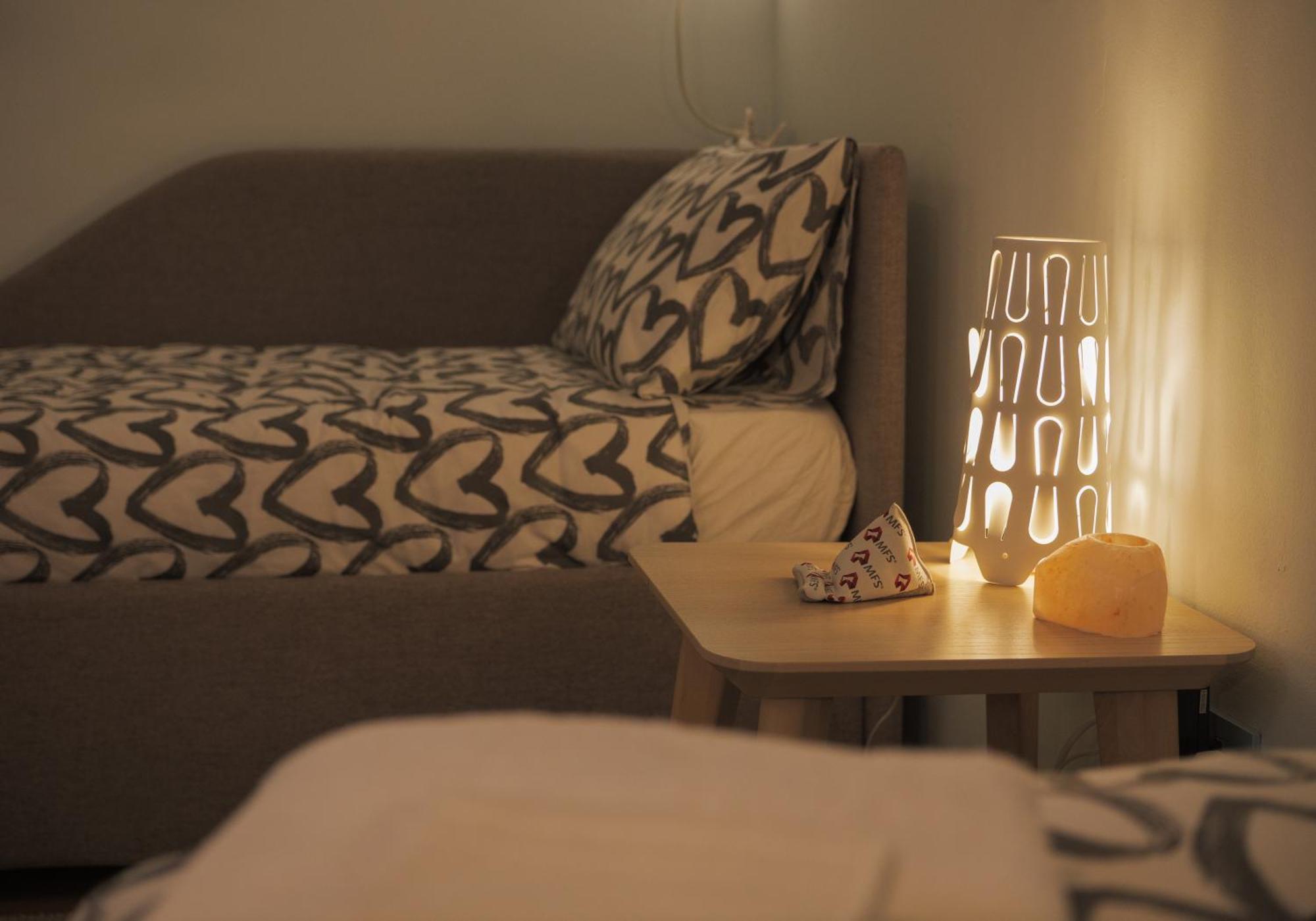 Itiseasy Palermo 1 E 2 Private Apartments Kültér fotó