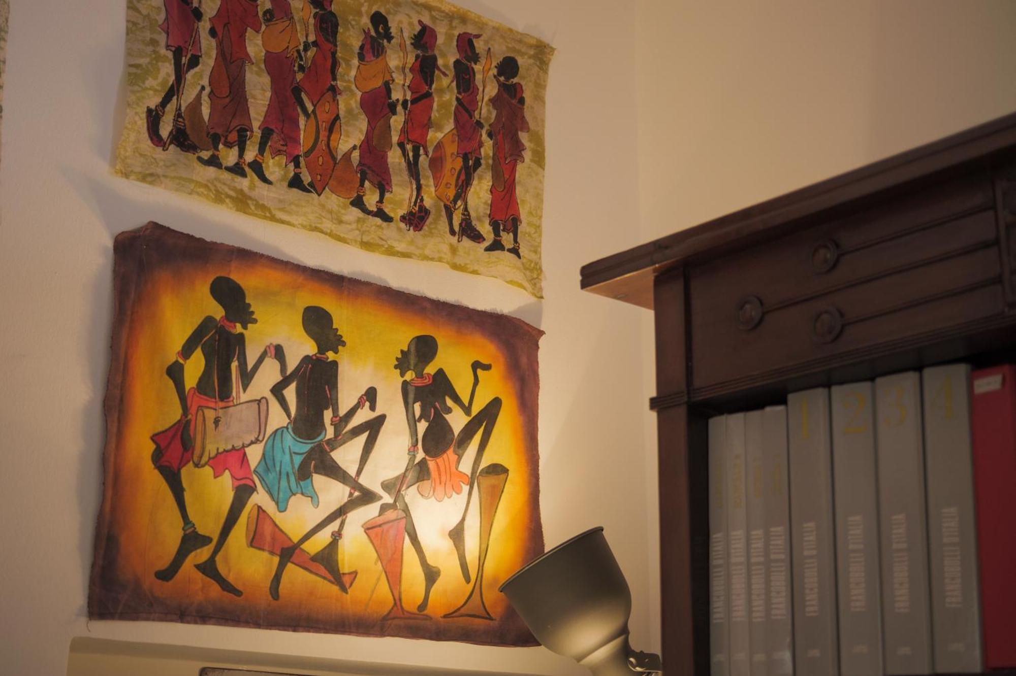 Itiseasy Palermo 1 E 2 Private Apartments Kültér fotó