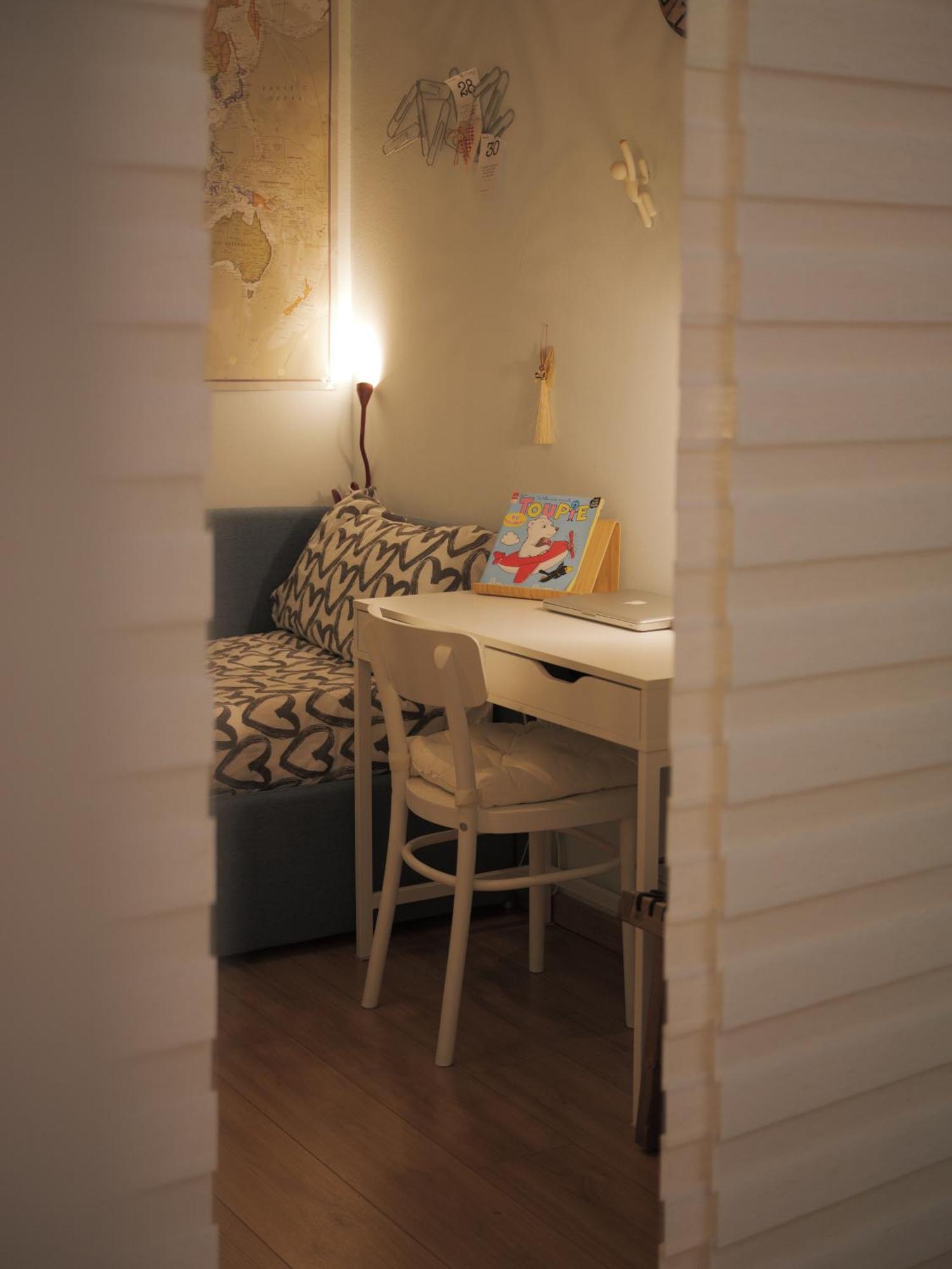 Itiseasy Palermo 1 E 2 Private Apartments Kültér fotó