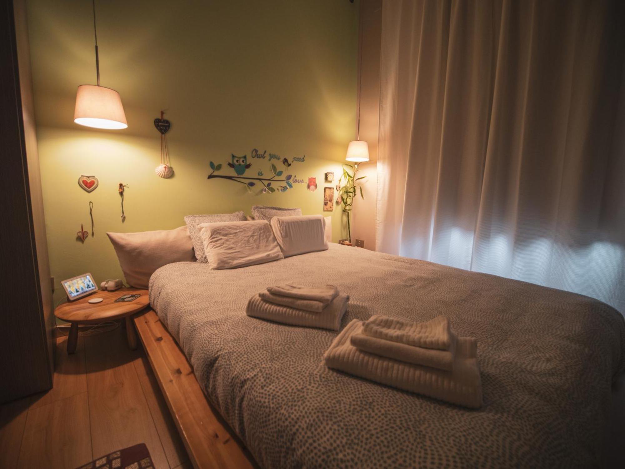 Itiseasy Palermo 1 E 2 Private Apartments Kültér fotó