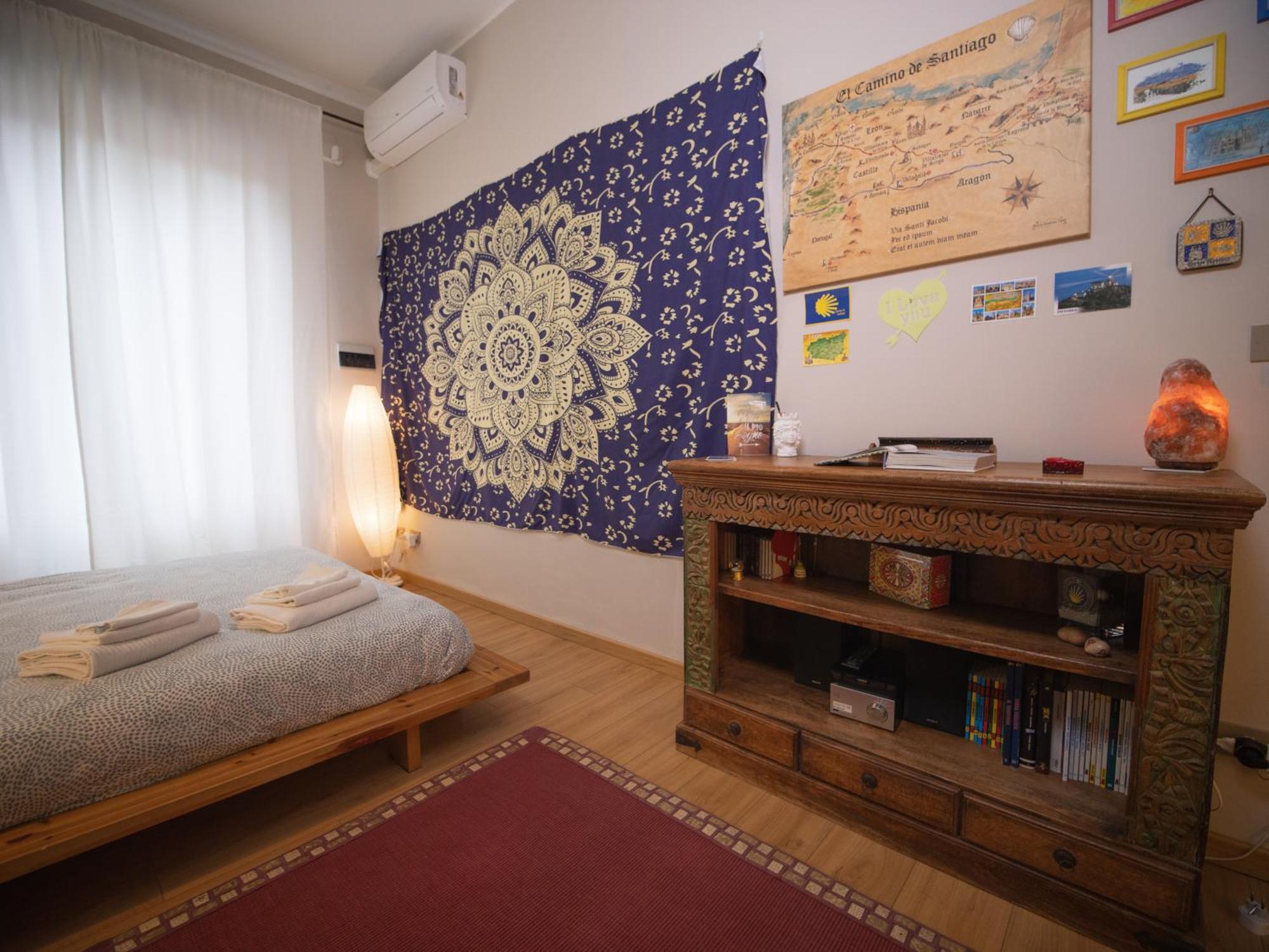 Itiseasy Palermo 1 E 2 Private Apartments Kültér fotó