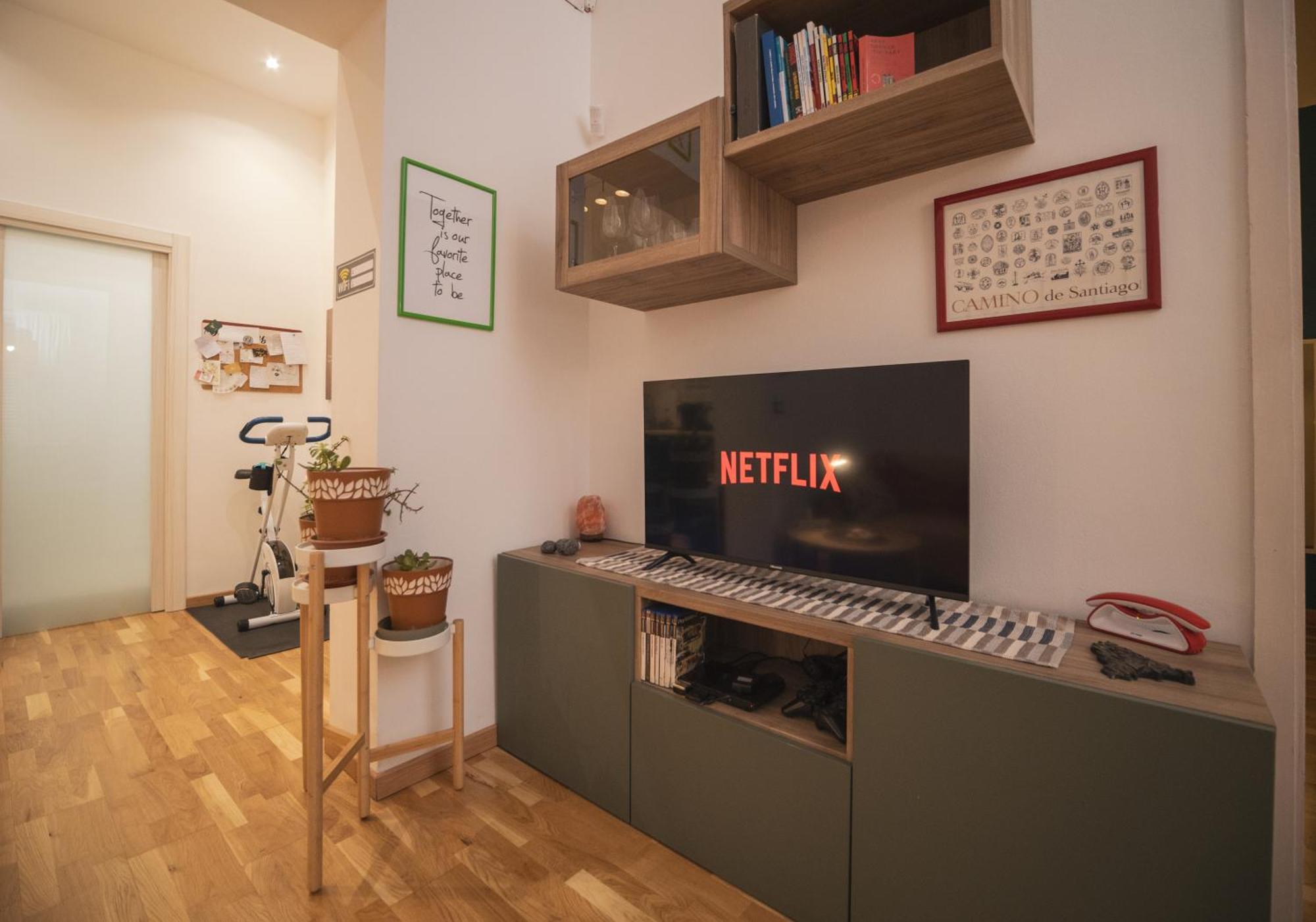 Itiseasy Palermo 1 E 2 Private Apartments Kültér fotó
