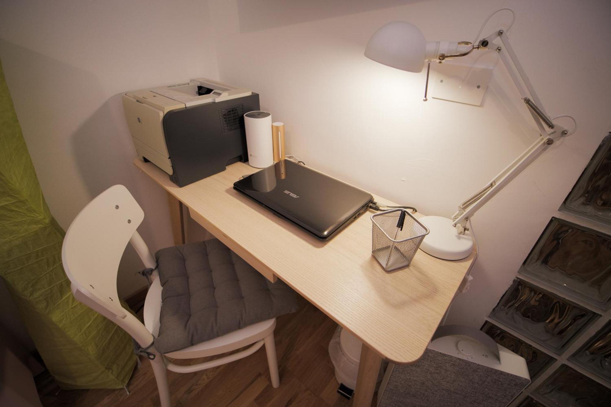 Itiseasy Palermo 1 E 2 Private Apartments Kültér fotó
