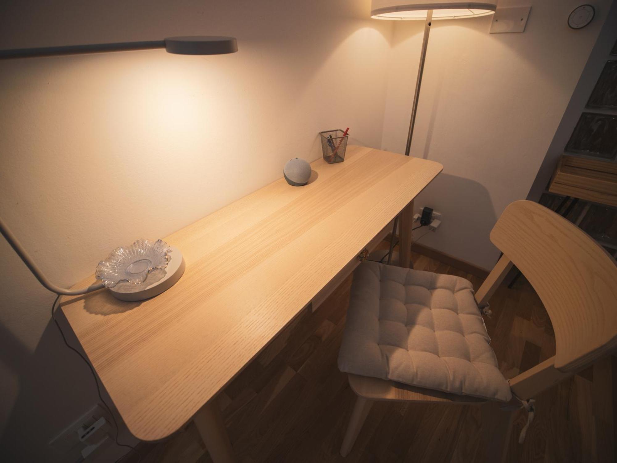 Itiseasy Palermo 1 E 2 Private Apartments Kültér fotó