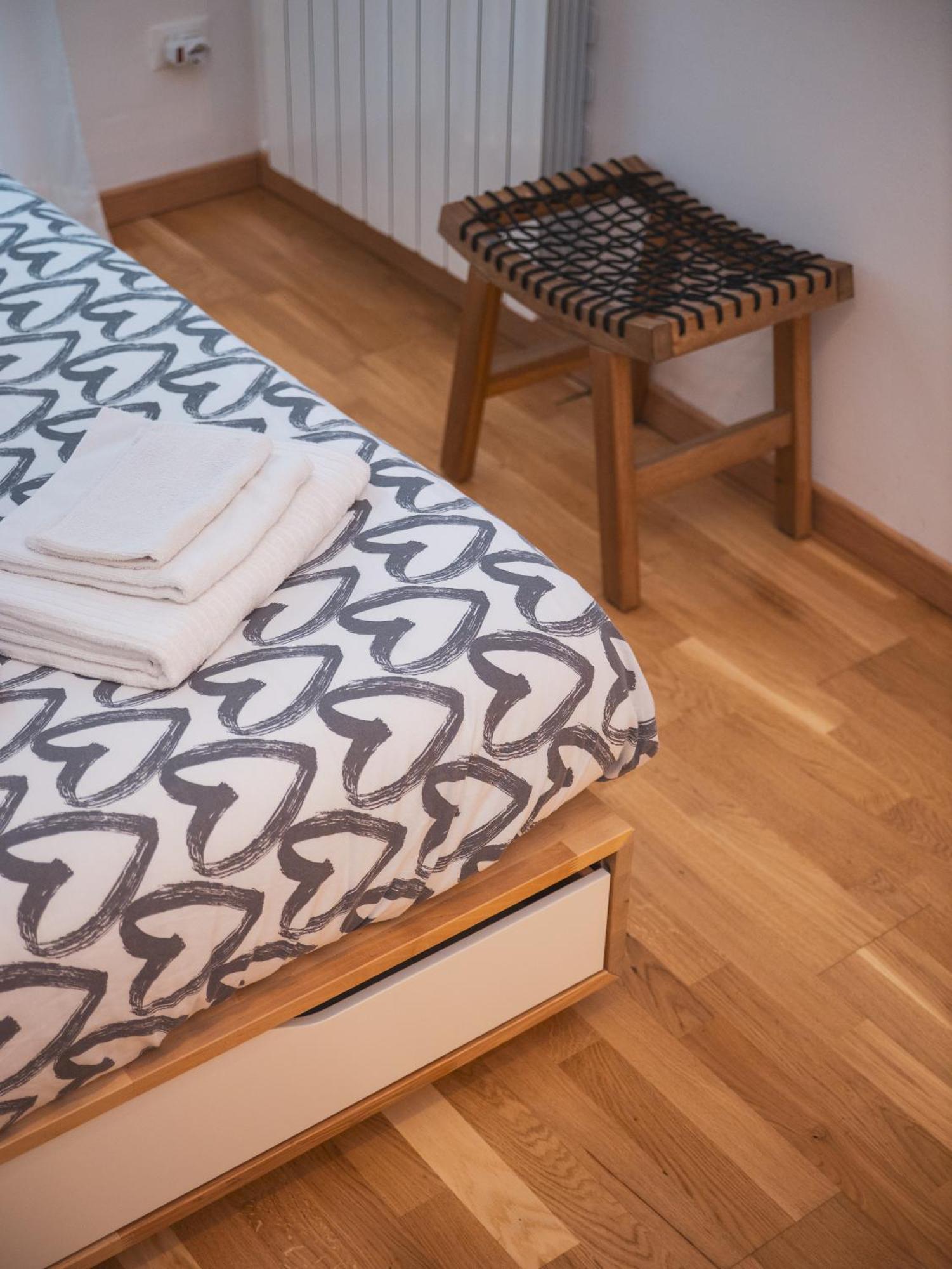 Itiseasy Palermo 1 E 2 Private Apartments Kültér fotó