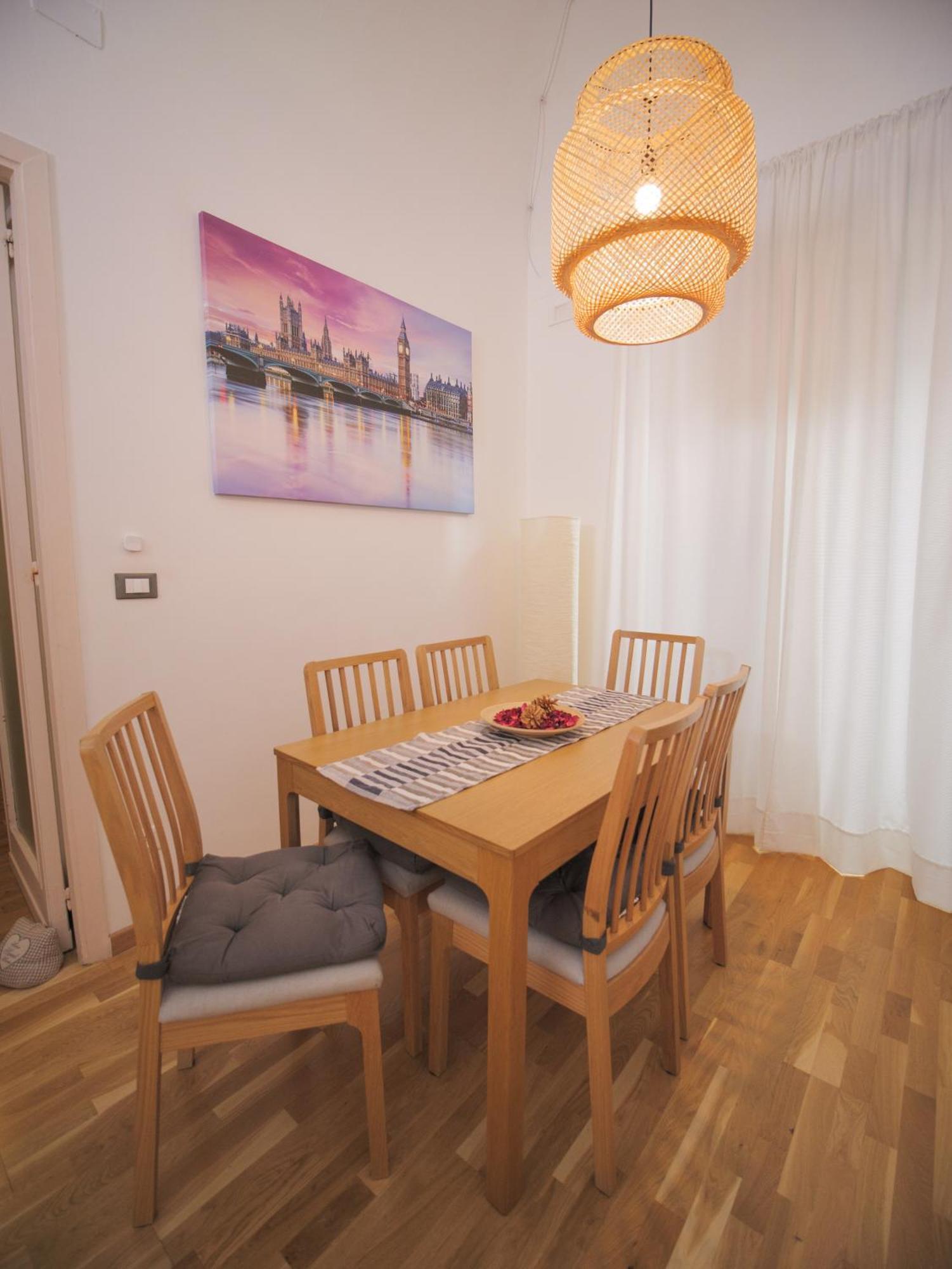Itiseasy Palermo 1 E 2 Private Apartments Kültér fotó